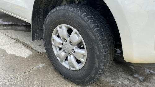 Imagen 9 de 20 de Ford Ranger Xlt 4x4