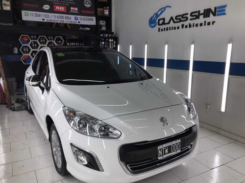 Peugeot 308 1.6 Allure 2014