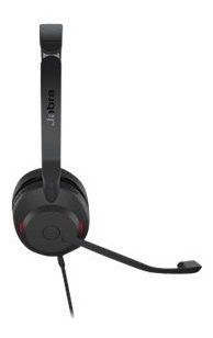 Imagen 2 de 6 de Headset Ja Ev2 30 Duo Uc A (ds)