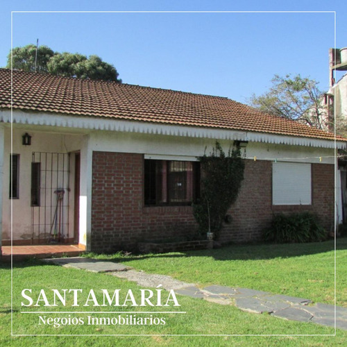 Imagen 27 de 28 de Hermosa Casa Quinta Con Pileta + 2da Casa Al Fondo