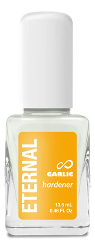 Eternal Ajo Endurecedor Tratamiento De Esmalte De Uñas 1