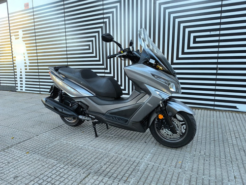 Kymco Xtown 250