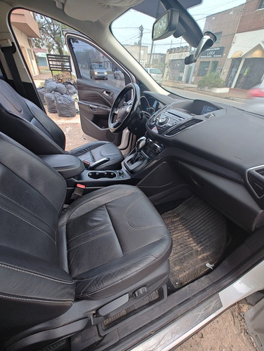 Ford Kuga 1.6 Titanium At Awd T 180cv