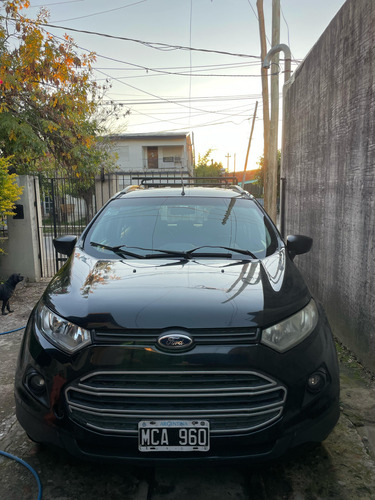Ford Ecosport 2.0 Se 143cv 4x2
