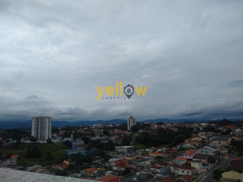 Apartamento - Chácara São José - Ap-2298
