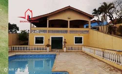 Chácara A Venda No Bairro Ville Saint James Ii Em Campo - 2528-1