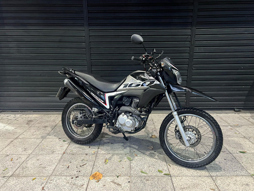 Honda - Nxr 160 Bros - 2020