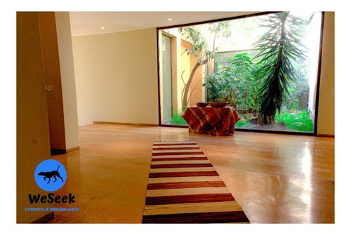 Imagen 4 de 16 de Familiar Casa En Venta De 6 Dorm. En Lo Barnechea