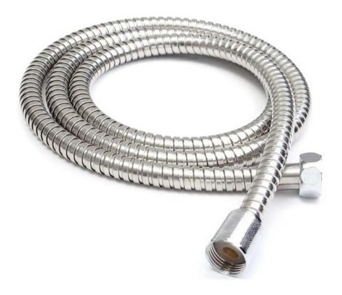 Manguera Flexible Para Ducha 3 Metros