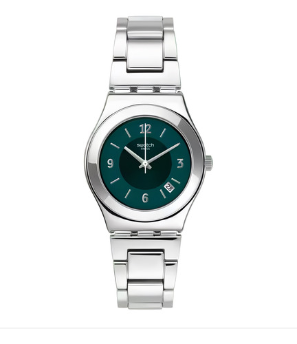Reloj Swatch Mujer Yls468g