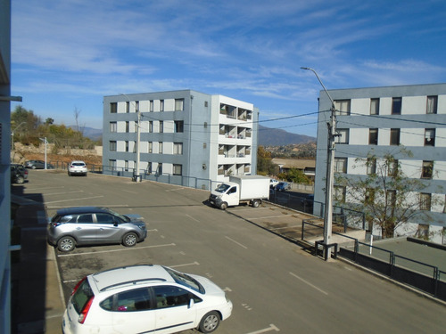 Centro De Limache, A Pasos Metro, Super, Comercio, Otros.