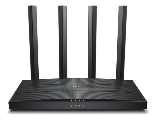 Router Tp-link Archer Ax12 Ax1500 Wifi 6 Dual Band
