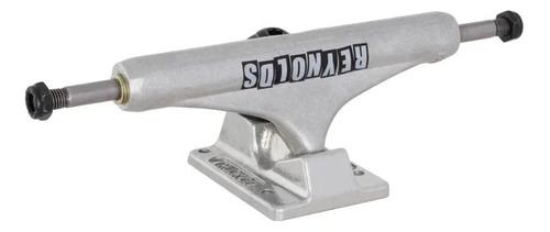 Trucks  129 Hollow Reynolds Block Silver Mid Trucks Independ