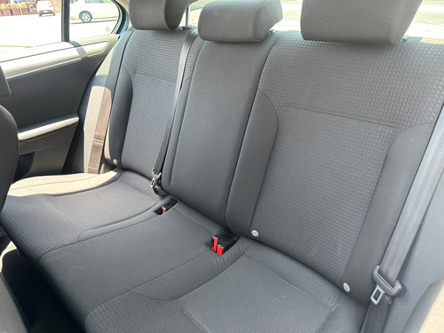 Volkswagen Jetta 2.5 Trendline At