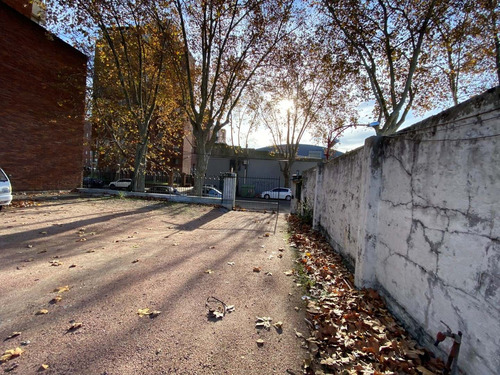 Venta Local Comercial 500 M2 Edificados C/ Salida A 2 Calles Reducto