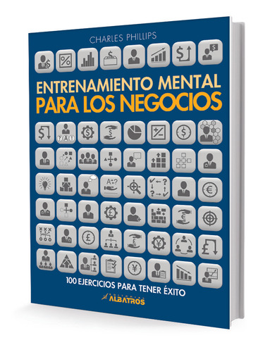 Entrenamiento Mental Para Los Negocios