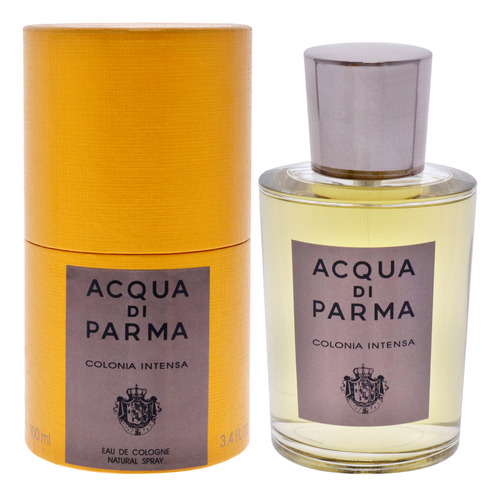 Perfume Acqua Di Parma Colonia Intense Eau De Cologne 100 Ml