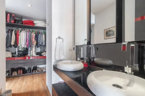 Apartamento En Venta En Chapinero Alto. Cod V16779