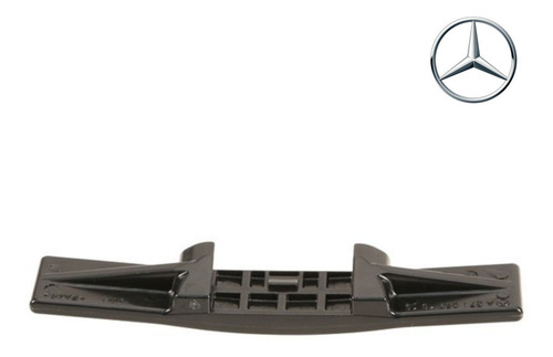 Imagen 2 de 10 de Guia Plastica Distribucion Mercedes Benz C200 250 Cgi Om271
