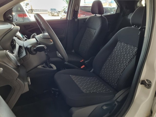 Imagem 8 de 8 de Ka 1.0 Ti-vct Flex Se Manual