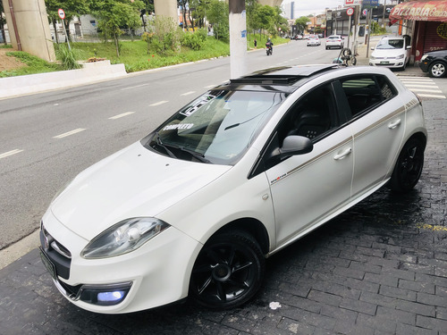 Fiat Bravo 1.8 16v Sporting Flex Dualogic 5p