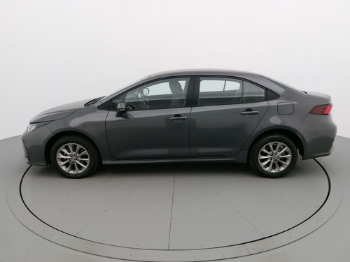 Toyota Corolla 2.0 VVT-IE FLEX GLI DIRECT SHIFT