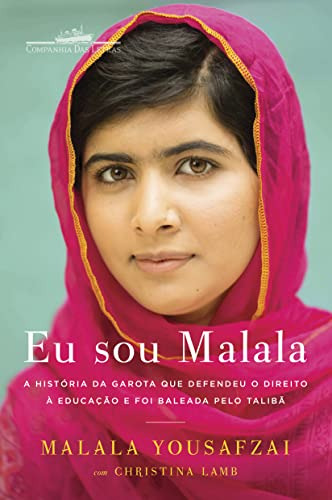 Libro Eu Sou Malala