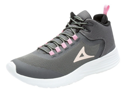 Tenis Deportivo Para Mujer Pirma Estilo 8511