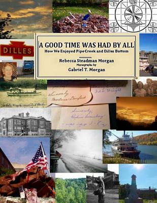 Libro A Good Time Was Had By All: How We Enjoyed Pipe Cre...
