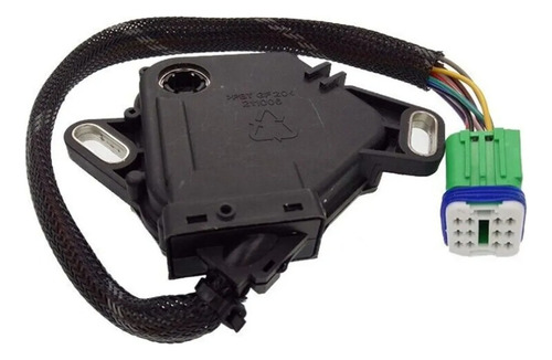 Sensor Mlps Neutral Tr Dpo Peugeot Clio, Platina, Megane