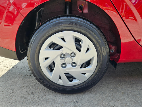 Hyundai Grand i10 1.2 Gl Sedan Mt