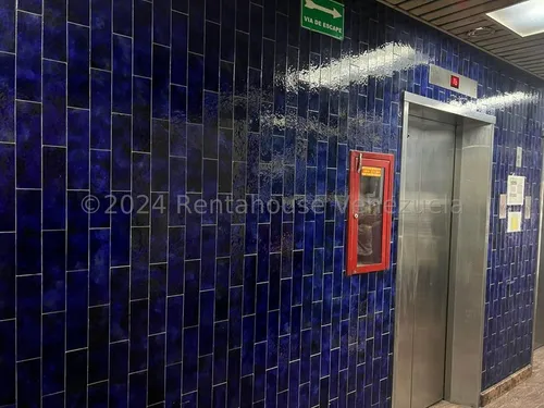 Apartamento En Venta - Ab 25-866