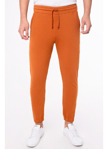 Jogger French Terry Hombre Jeffryd_s