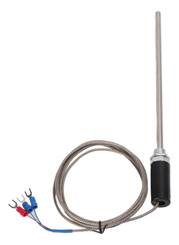 Sensor De Temperatura Da Sonda Termopar Inoxidável M12 Pt100