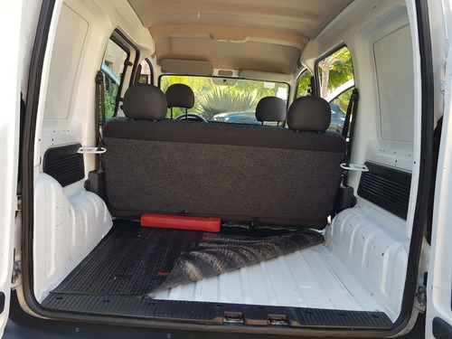 Renault Kangoo Confort 1.6 5 Asientos 2p