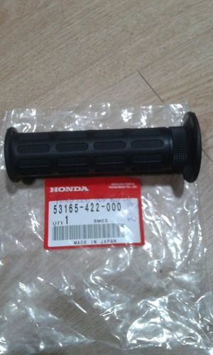 Puño Derecho Honda Cb 250 Nighthawk Cbr 1000 F Orig Genamax