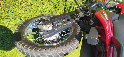 Zanella Zr 250, No Motomel. No Xr 150, No Skua, No 150 Zr