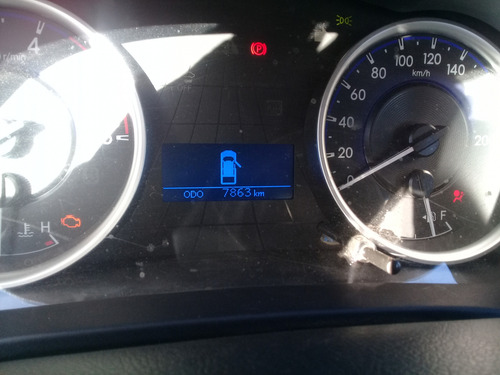 Panel Tapizado Puerta Tras/izq Completo Hilux Srv Srx 16/22