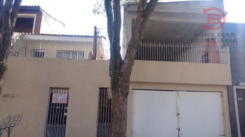 Imagem 2 de 15 de Casa - Vila Re - Ref: 6344 - V-6344