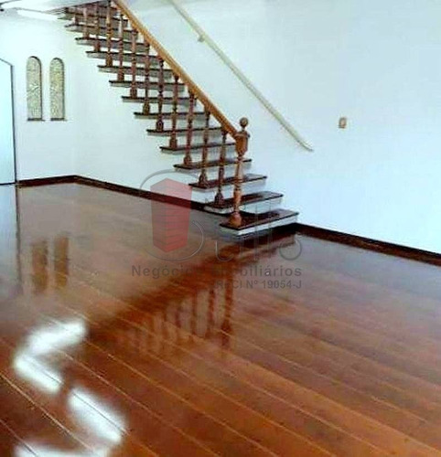Imagem 4 de 14 de Sobrado Comercial - Jardim Analia Franco - Ref: 6456 - L-6456