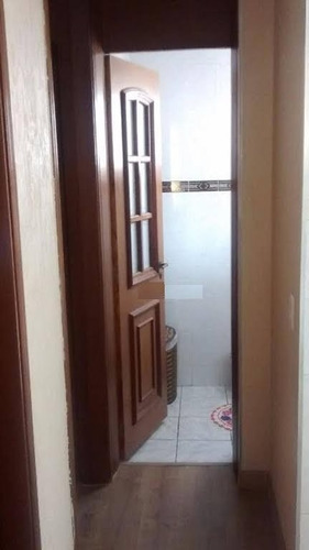 Imagem 7 de 10 de Apartamento Em São Mateus - São Paulo - 761