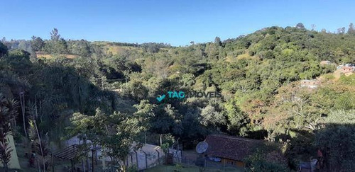 Chácara Com 3 Dormitórios À Venda, 625 M² Por R$ 413.400,00 - Sousas - Campinas/sp - Ch0030