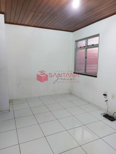 Imagem 13 de 24 de Casa Comercial 1° Andar, Para Locação No Centro De Lauro De Freitas !! - 93150607