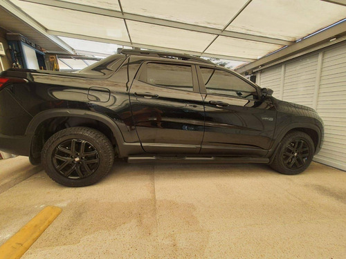 Imagem 2 de 14 de Fiat Toro 2.0 Turb0 Diesel Ultra 4wd At9 2022