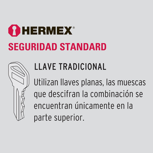 Cerrojo Pasador Cerradura Para Puerta, Mayoreo, Hermex