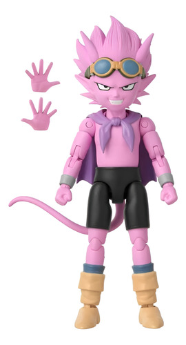 Dragon Ball Dragon Stars Beelsebub