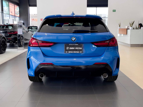 Bmw 128ti (automático) 2024