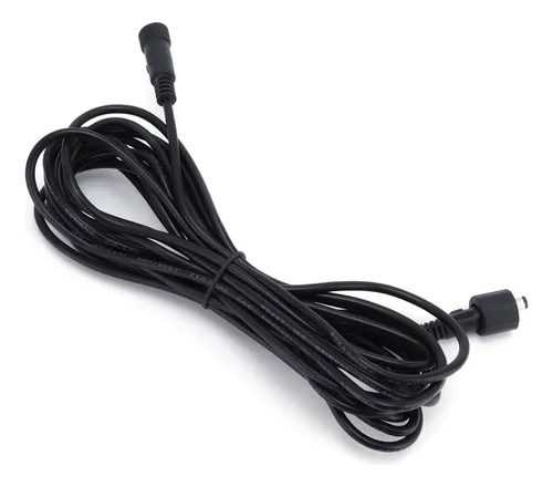 Cable De Extensión De Corriente Continua (24 Awg), Periféric