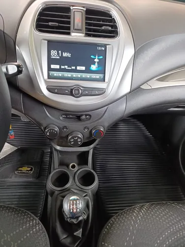 Chevrolet Beat 1.2 Ltz Mecánica