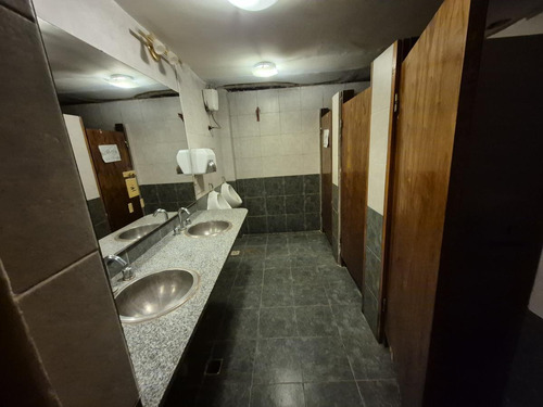 Excelente Local Comercial En San Bernardo (333)